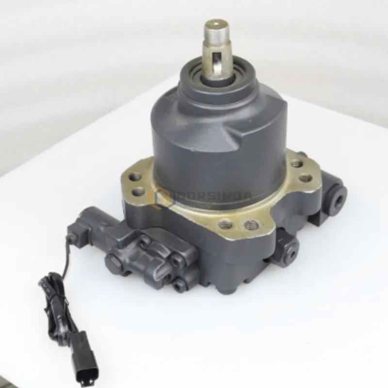 Komatsu Fan Motor 708-7S-00550 Hydraulic Motor for WA380-6 WA430-6